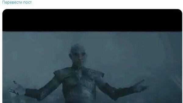 'Winter is Coming': Deputy Chairman of Russian Security Council Comments on Expiration of New START Treaty - Sputnik Africa