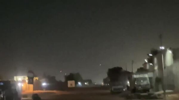 Sahel Reclaiming Its Security From Foreign Control, South African Prominent Senior Lecturer Says - Sputnik Africa