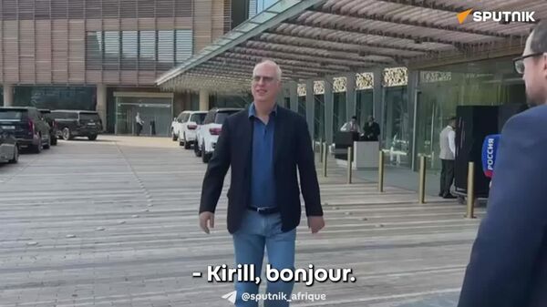 Des bellicistes européens et britanniques tentent de perturber le processus de paix, notamment à Abou Dhabi – envoyé de Poutine sur l'Ukraine - Sputnik Afrique