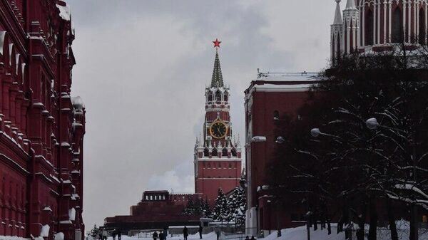 Negotiations on Ukraine in Abu Dhabi Ongoing, Too Early to Draw Conclusions, Kremlin Spokesperson Says - Sputnik Africa