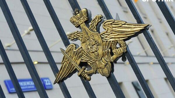 Russia Returns 157 Soldiers from Ukrainian Captivity: MoD - Sputnik Africa