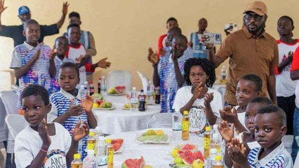 177 Christians Freed After Being Kidnapped in January in Nigeria: Media - Sputnik Africa