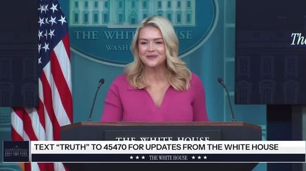 US to Continue Nuclear Treaty Talks With Russia After New START Expiry - Sputnik Africa