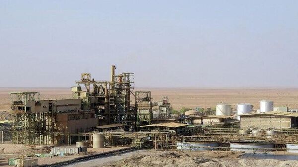 Le Niger crée un comité pour des poursuites contre Orano: un analyste socio-économique en explique les enjeux - Sputnik Afrique