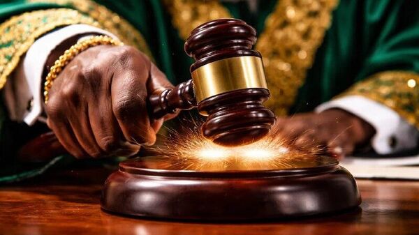 Nigerian Court Orders UK to Pay £420Mln Compensation for 1949 Enugu Coal Miners' Killing: Media - Sputnik Africa