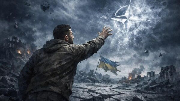 Zelensky Overestimated Western Power & Left Ukraine Exposed, Ethiopian Expert Says - Sputnik Africa