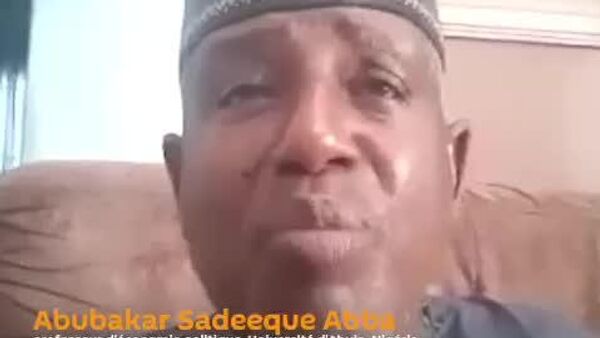 Fin du traité New START: les BRICS devraient créer une alliance militaire selon un chercheur nigérian - Sputnik Afrique