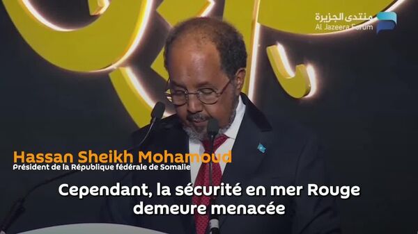 Le Somaliland reconnu par Israël: une menace pour la Corne de l'Afrique et au-delà, selon le Président somalien - Sputnik Afrique