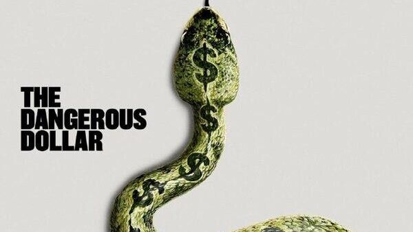 Le dollar est devenu un actif toxique, selon The Economist - Sputnik Afrique