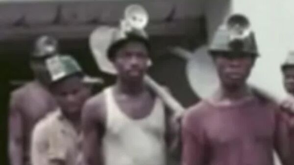 1949 Enugu Miners Massacre: What We Know About Event That Became Symbol of Nigeria’s Anti-Colonial Struggle - Sputnik Africa