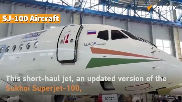 Sanctions Bite—But Russia’s Already Immune - Sputnik Africa