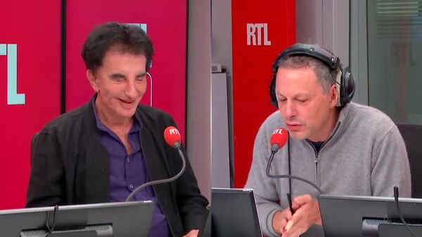 Scandale Epstein: un ancien ministre français dans le viseur de la justice - Sputnik Afrique