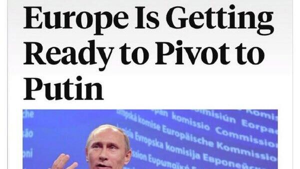 Europe needs Russia to survive - Putin's envoy Dmitriev - Sputnik Africa