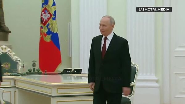 Les Européens évoquent désormais des négociations avec Poutine, selon le Premier ministre tchèque - Sputnik Afrique