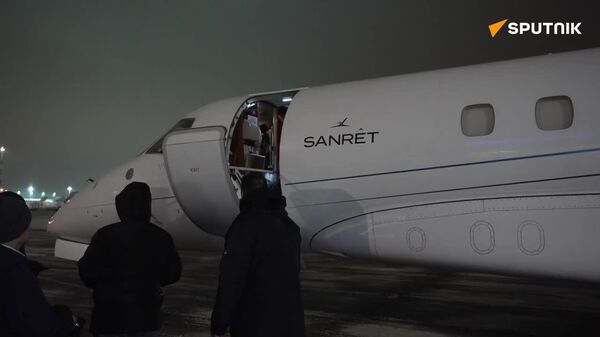 Putin Thanks UAE Leader for Assistance in Detaining Perpetrator of Assassination Attempt on Russian General Alekseyev: Kremlin - Sputnik Africa