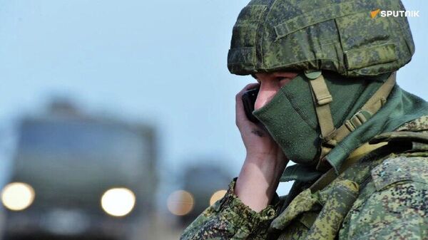 L'armée russe confirme ses progrès et libère deux localités en 24 heures: - Sputnik Afrique