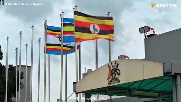 Ugandan & Tanzania Review Progress in Joint Projects, Including Major Oil Pipeline: Museveni - Sputnik Africa