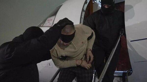 Attack on Russian general: Zelensky could go to any lengths to woo Western handlers – expert - Sputnik Africa