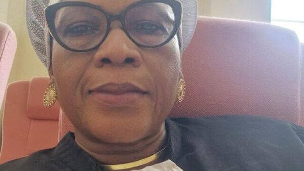 La CPI perçue comme non impartiale dans son traitement de l'Afrique, selon une avocate malienne - Sputnik Afrique