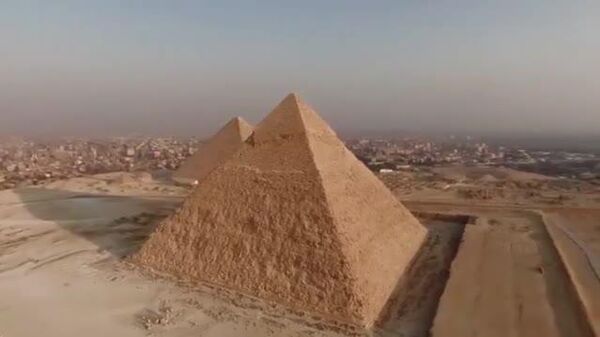 International Tourism Rises: Egypt, Morocco, and Mauritius Benefit - Sputnik Africa