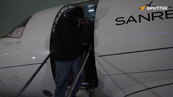 Attaque contre Vladimir Alexeïev à Moscou: Un acte terroriste manifeste, injustifiable en toutes circonstances, affirme un expert égyptien - Sputnik Afrique