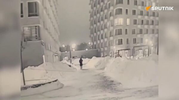 L’auteur de l’attaque contre le lieutenant-général Alekseïev a été recruté par le SBU en août 2025 - FSB - Sputnik Afrique