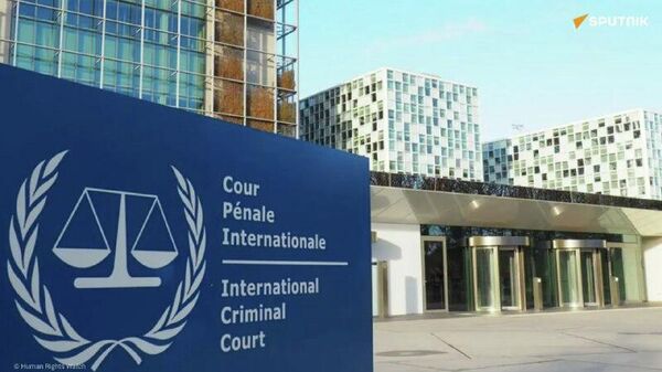 ICC is Not Impartial in Its Handling of Africa, Says Malian Lawyer - Sputnik Africa