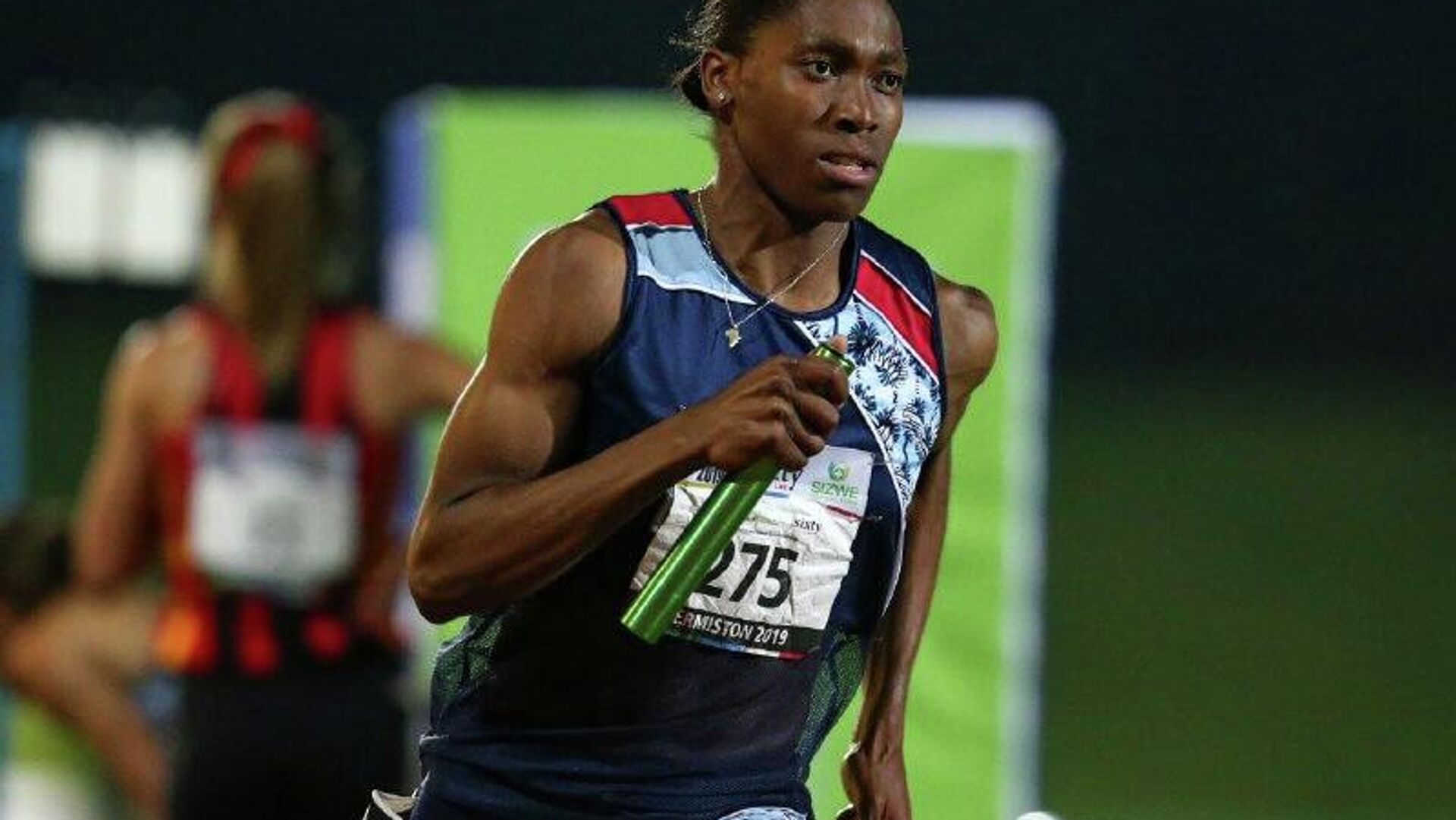 Le nombre d'athlètes africains aux Jeux olympiques d'hiver a augmenté Le nombre d'athlètes africains aux Jeux olympiques d'hiver a augmenté - Sputnik Afrique, 1920, 09.02.2026