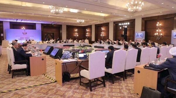 Nouvel élargissement? Les BRICS se concentrent sur l'intégration des nouveaux membres, selon un responsable russe - Sputnik Afrique