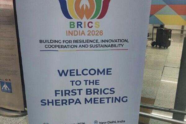 Nouvel élargissement? Les BRICS se concentrent sur l'intégration des nouveaux membres, selon un responsable russe - Sputnik Afrique