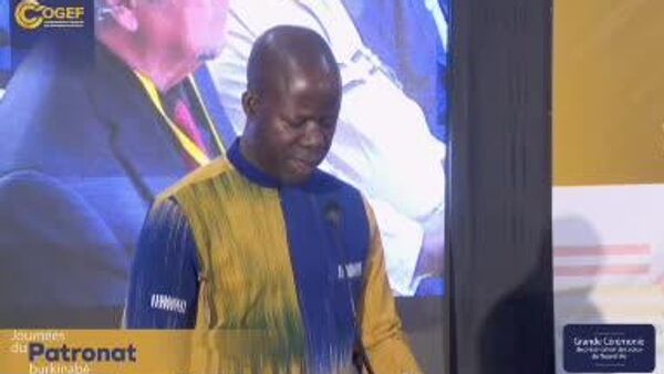 Le Burkina Faso lance sa révolution économique par l'investissement souverain - Sputnik Afrique