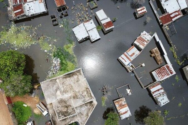 Au moins 724 - Sputnik Afrique