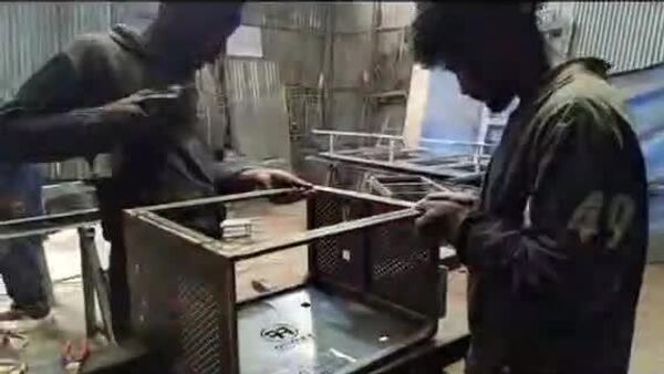 Ethiopian Entrepreneurs Reportedly Launch Silent Generators as Cleaner Alternative - Sputnik Africa