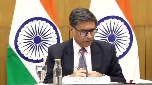 India Announces $175 Million Economic Package for Seychelles - Sputnik Africa