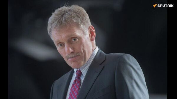 Le Kremlin confirme les contacts entre Moscou et Paris - Sputnik Afrique