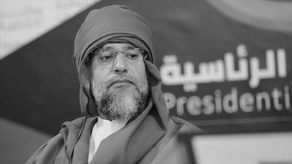 À qui profite l’assassinat de Saïf al-Islam Kadhafi? - Sputnik Afrique
