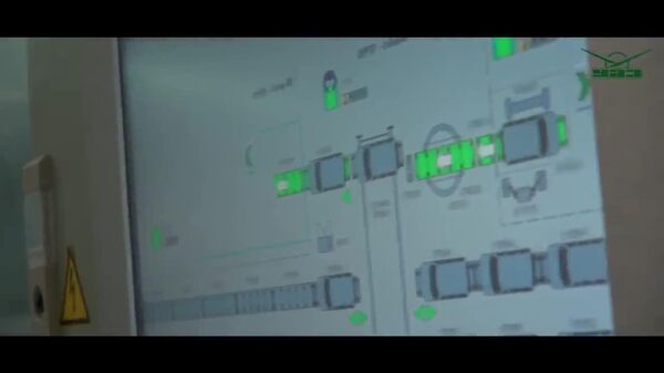 L'usine automobile russe UAZ envisage une implantation en Éthiopie – service de presse - Sputnik Afrique