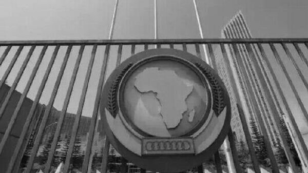 Les mécanismes de l'UA ont montré malheureusement très vite leurs limites - Sputnik Afrique