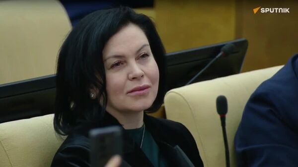 DISCOURS INTÉGRAL du chef de la diplomatie russe à une réunion de la chambre basse du Parlement russe - Sputnik Afrique