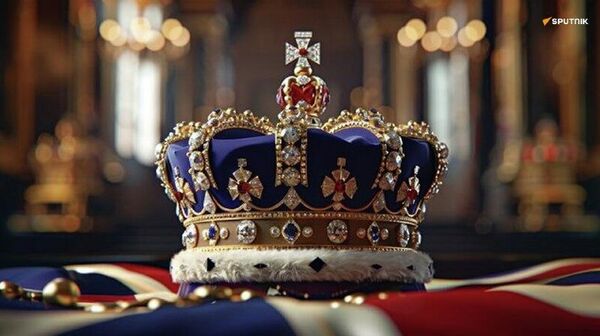 La famille royale britannique aurait protégé des pédophiles, affirme un journaliste - Sputnik Afrique