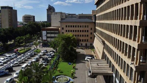 Zambia Central Bank Slashes Rates Further Amid Accelerating Inflation Decline - Sputnik Africa