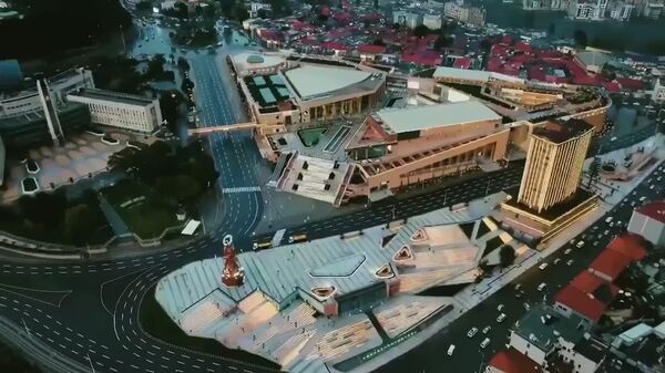 L'Éthiopie invite les participants du sommet de l'UA à prolonger leur séjour - Sputnik Afrique