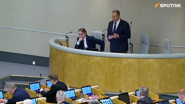 Russia to Reopen Around 10 Embassies in Africa in Coming Years: Lavrov - Sputnik Africa