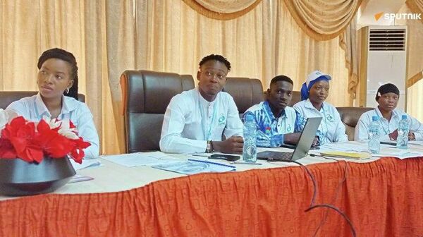 Une application burkinabè digitalise le commerce local - Sputnik Afrique