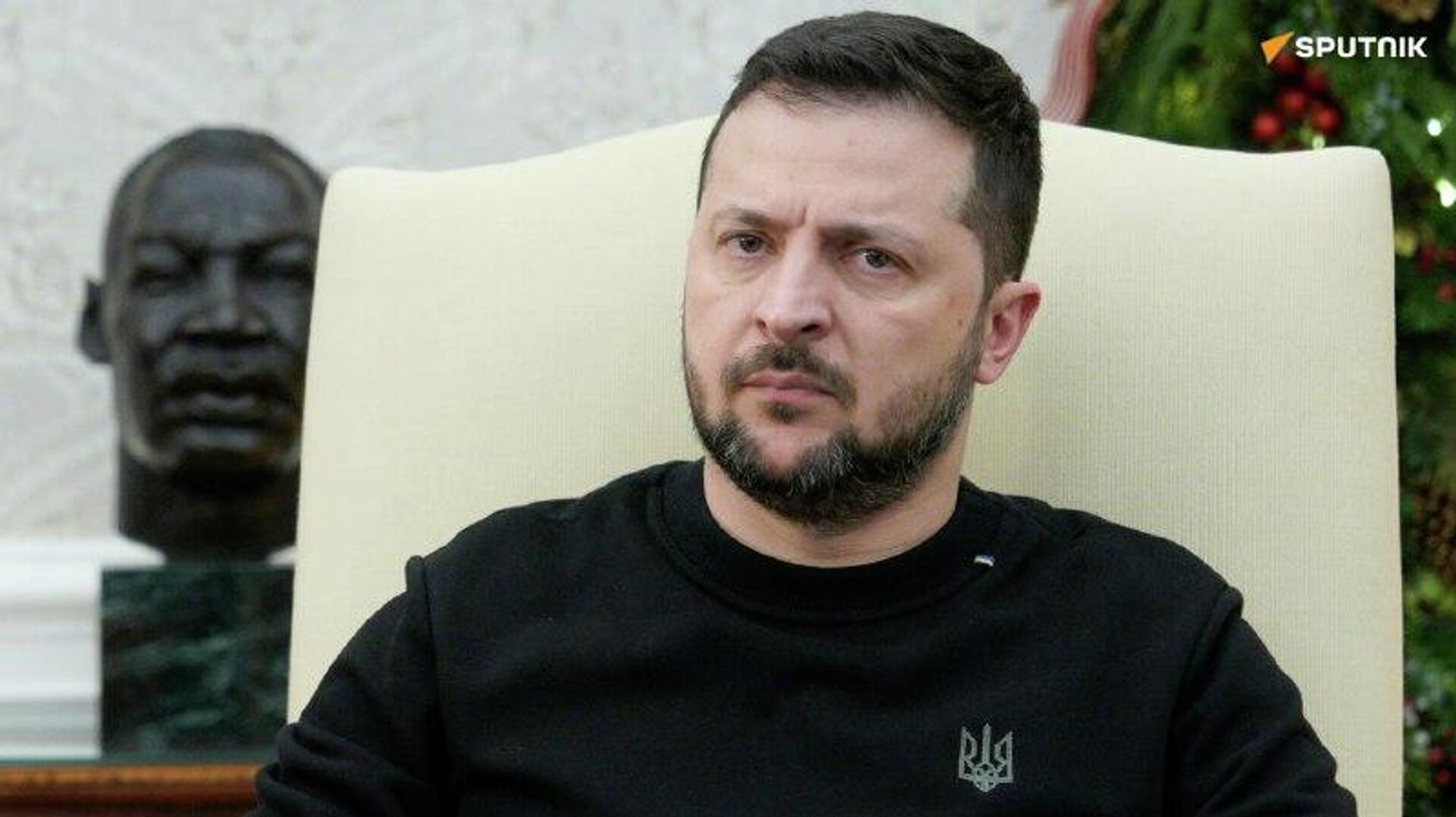 L'adhésion de l'Ukraine à l'UE d'ici 2027 est une folie absolue selon un homme politique français L'adhésion de l'Ukraine à l'UE d'ici 2027 est une folie absolue selon un homme politique français - Sputnik Afrique, 1920, 11.02.2026