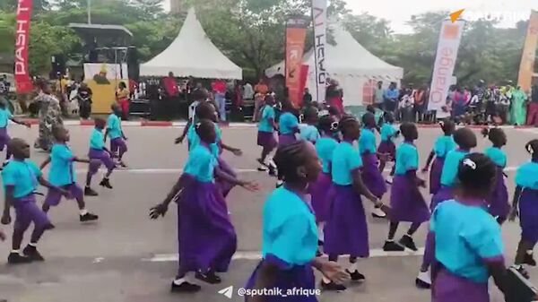 Fête de la Jeunesse au Cameroun: le Président Biya promet un tournant à la nouvelle génération - Sputnik Afrique