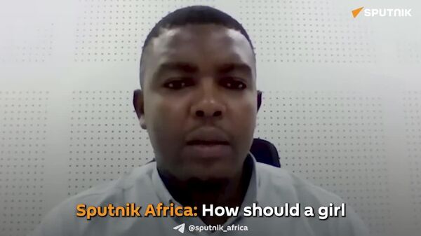 Aviation Industry Has Opportunities for Everyone, Especially Women: Tanzanian Aircraft Maintenance Engineer - Sputnik Africa