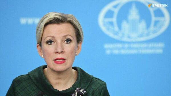 Kiev soutient directement les terroristes en Afrique et leur fournit des armes, affirme une diplomate russe - Sputnik Afrique