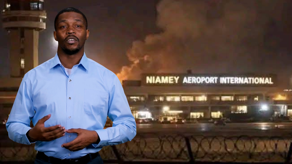 Attack Repelled at Niamey Airport: What is Russia's Role in Security in Sahel? - Sputnik Africa