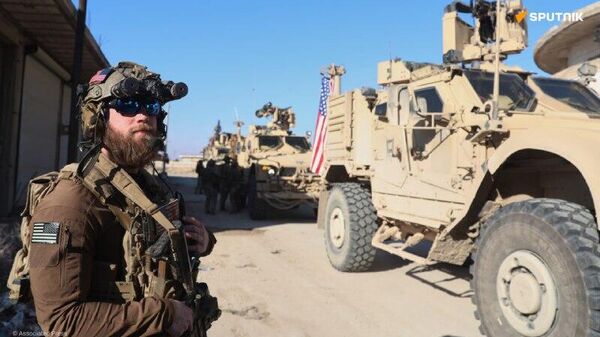 Les principaux alliés de l’Otan ne croient plus que les USA peuvent contenir leurs ennemis – sondage - Sputnik Afrique